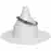 00850563003372 W59gt30107 Gentite Rrs White Pipe Boot