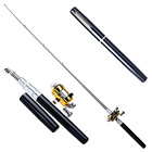 Walsilk-144 Walsilk 38inch Mini Telescopic 742354305287