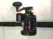 War20lwlc 18combo Tritontunatackle And Penn New Rod Reel Combo 87 Casting 18 10-30lbs
