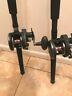 War3080c66jg Penn Warfare Fishing Combo Rods Reels Star Drag Pair