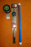 Wf6fline Pfl Ger New Pflueger Fly Rod And Reel Leader Pvc