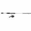 Wg1056m-2 Lews American Hero We Go 2 Piece Speed Spinning Combo Medium 56 849004008502