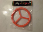 Wheel--leader Jt Red Impact Lure Jeros Scotchline Stock 1-wl Handy High
