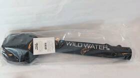 4-piecerod Wild Water B001mxa7e8 Deluxe Fly Fishing Starter Package 3/4wt Rod 7ft New