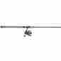 Wildss862mh50 Shakespeare Wild Series Salmon Combo 35 56 2pc Med Hvy Ambi 043388344922