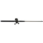 Wildtrl71m15lc Shakespeare Telescopic Trolling Combo 043388322531