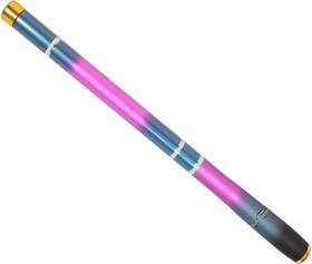 Wisbait 768834586588 Tenkara Rod Fishing Kit 20ft-fly Combo Premium Carbon Fib