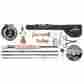 Wmepc8644 Wright Mcgill Plunge Fly Fishing Collection 3 4 047708670838