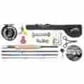 Wmepc954 Wright Mcgill Plunge Fly Fishing Collection 5 6 047708670845