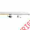 Wmfl96sc Eagle Claw W M By Steelhead Float Combo Kit 96 Spin 047708749282