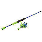 Wmss10066ml Lews Fishing Wm Spd 849004016385
