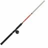 Wpcomb10 Bnm West Point Crappie Rod Combo