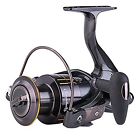 Wq3000 Sougayilang Spinning Left-right Saltwater 748579501435