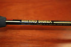 X16-6 Berkley Bionix Casting Rod 100 High Energy Graphite Trilene Lure F4
