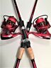 Xf4000 Shimano Two Sojourn Or Rod And Bb Reel Combos
