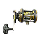 Xp-302l Pro Fishing Reel Classic Okuma Freshwater