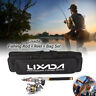 Xth9691800272962kb Lixada Telescopic Fishing Rod And Reel Combo Bag