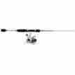 Xts05602ul Quantum Xtralite 2-piece Spinning Combo 6-feet Ultra Light 032784610724