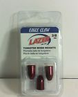 Y772c4 Sharp 8 Lazer Piece Oz. Weight 3 Tungsten Worm