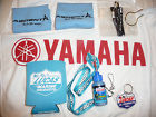Yamaha Marine Lucas Ardent
