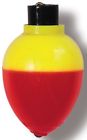 P4p-50f Yel Pear 1-1 Snap 50 Bett Orange Float Bag 4in Betts Fl