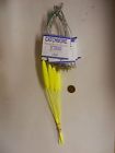 Bb112p Yellow Bouncers Chartreuse Walleye 2 Pack Oz 1-1 Bass Bottom 12