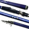 Yong Sung Telescoping Saltwater Fishing Rod Cheongpa