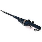 Yy777 Mini Rods Portable Pocket Alloy Fishing Reel Combos 661273230749