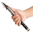 Yz-a-sjmj240 Yongzhi Pocket Fishing Rod
