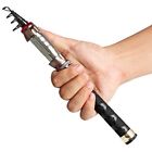 Yzasjmj180 Yongzhi Pocket Fishing Rod 602130834892