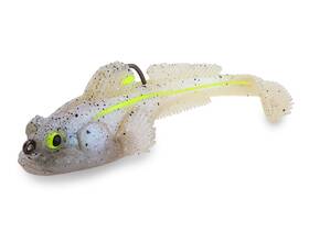 Gb3-12-08 Z-man Gobius 3 Inch 1/2 Oz Sexy Shimmer Blue