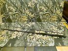 Zas66m Zebco Adventure Spinning Fishing
