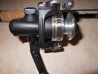 Zass5o2la 11 Series Micro 5 Lt.wt. Shipping Zebco Spinning Combo Free Ft