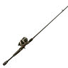 Zb3701mh.ns3 Zebco Quantum Bullet Spincast Graphite Rod And Reel 032784634027