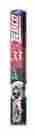 Zeb-3490k10cbp4 Zebco Spincast Combo 56 2 Piece Rod W 33 Reel 032784613664