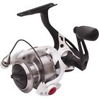 Zeb-ac30ptiabx3 Zebco 10bb 30sz Spin Reel 032784612704