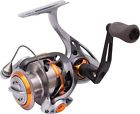 Zeb-e30ptidbx3 Zebco Energy Pt 10bb 30sz Spinning Reel W Spar 032784612629
