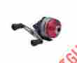 Zeb-rsc2b08bx6 Zebco Rhino Size 2 Spincast Reel 3.4 1 Gear Ratio 032784558538
