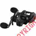 100sz Zeb-sl100hptabx2 Zebco Smoke 9bb 7.3 1 Right Hand Baitcasting Reel 032784618218