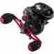 100sz Zeb-sl100xptabx2 Zebco Smoke 11bb 8.1 1 Right Hand Baitcasting Reel 032784618195