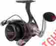 30sz Zeb-tkvd30ptibx2 Zebco Tour Kvd Pt Spinning Reel 032784614418