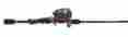Zeb-zr33602m10cns3 Zebco Spincast Rod Reel Combo 3.6 1 Gear Ratio 032784613701