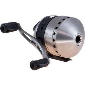 33max Zebco 032784636458 Spincast Reel 20lb Boxed