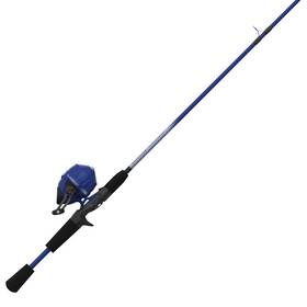 Zebco 032784644682 Slingshot Combo
