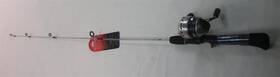 33dock421ns4 Zebco 2139247 42 Inch Rod And Reel Spin Cast Combo
