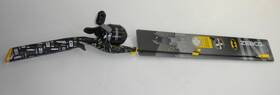 2143878 Zebco Yfcbatman Batman Spincast Rod Reel Combo 29 Inch