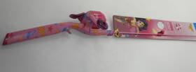 2143879 Zebco Yfcwwoman Wonder Woman Spincast Rod Reel Combo 29 Inch