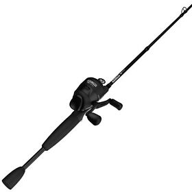 33tac602mb.ns3 Zebco 33 Tactical Spincast Reel And Fishing Rod Combo