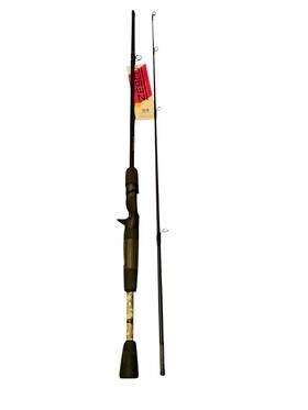 33lcamoc602ma Zebco 33lcamo602ma 33 Approach Lady Camo Casting Rod 6ft 2pc