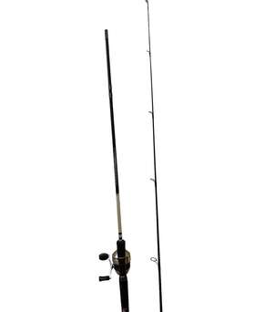 A33spcb-n86 Zebco 33sp Fishing Rod Authentic Spinning Z-glass